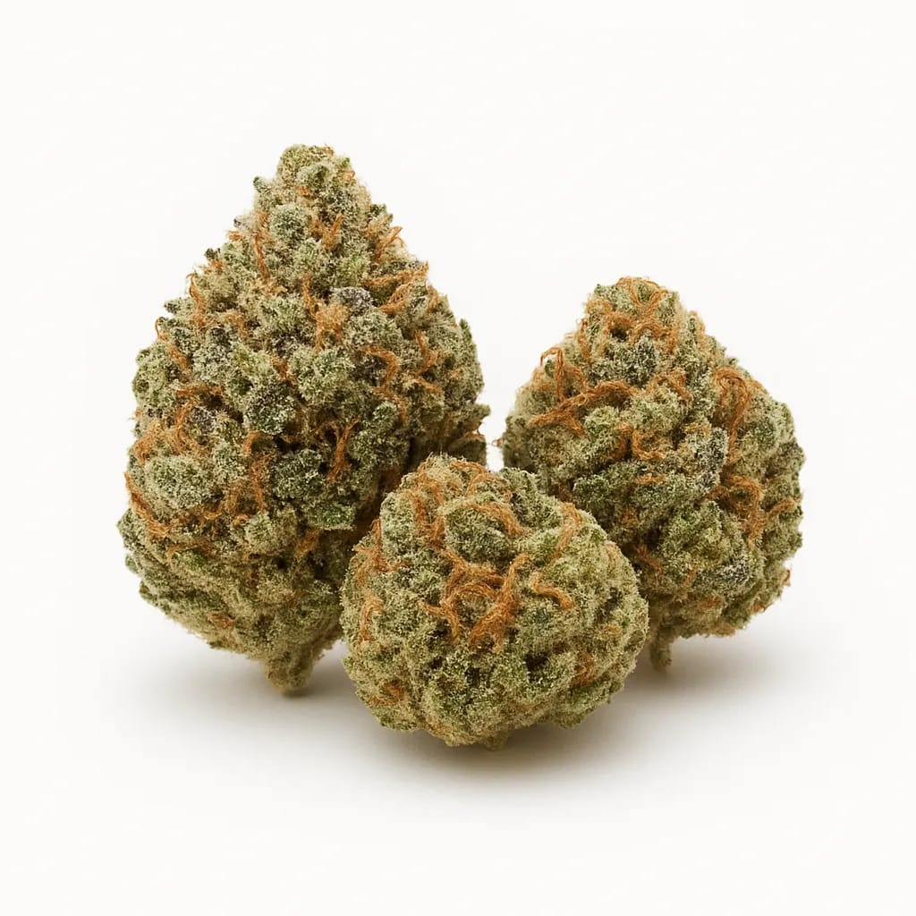 Peyote Cookies cannabis strain