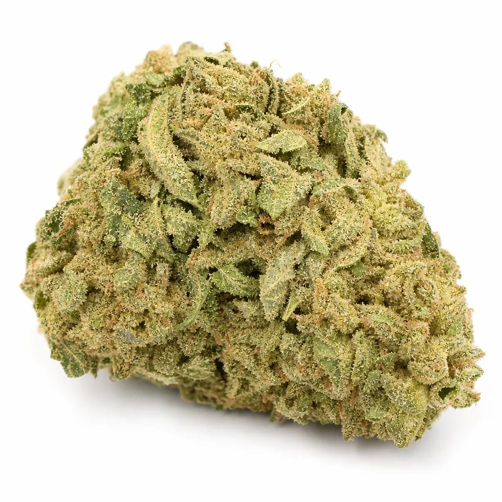 Red Haze cannabis strain