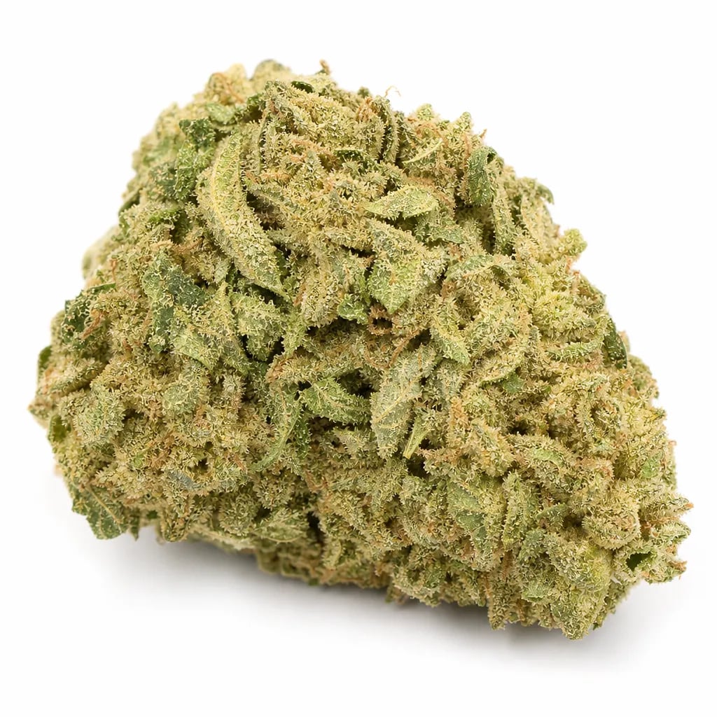Red Haze cannabis strain
