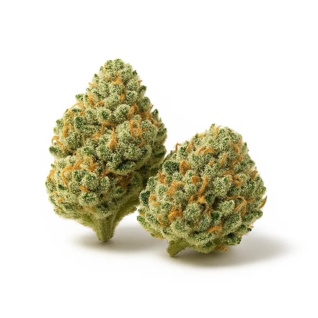 Banana Daddy cannabis strain