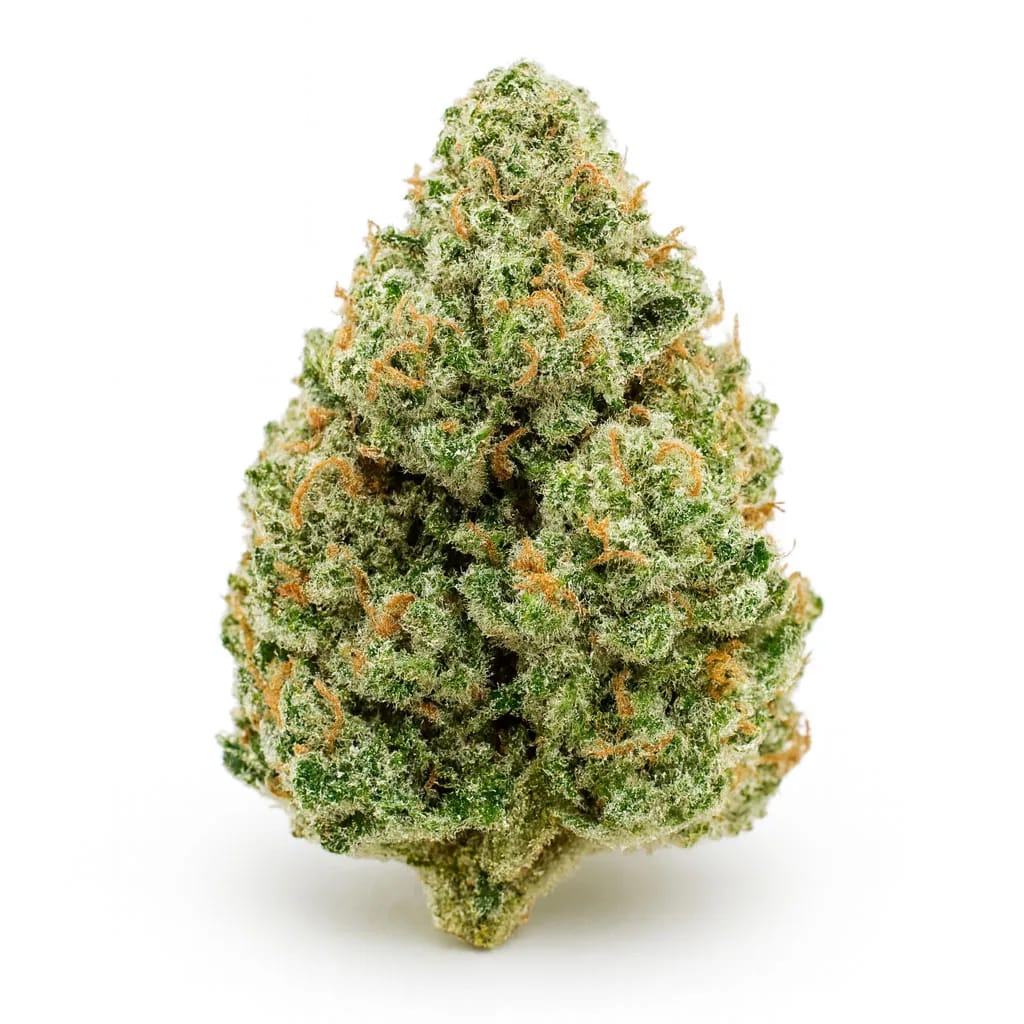 Gorilla Glue cannabis strain