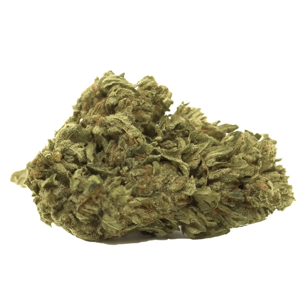 Agent Lemon cannabis strain